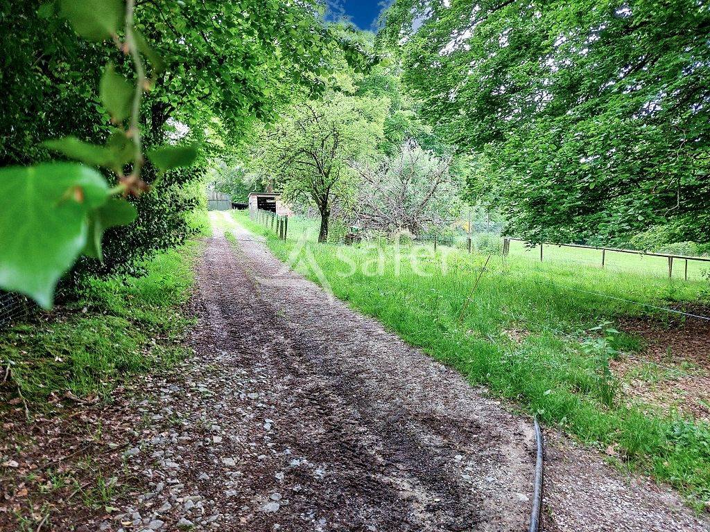 Other agricultural property  Haute-Vienne