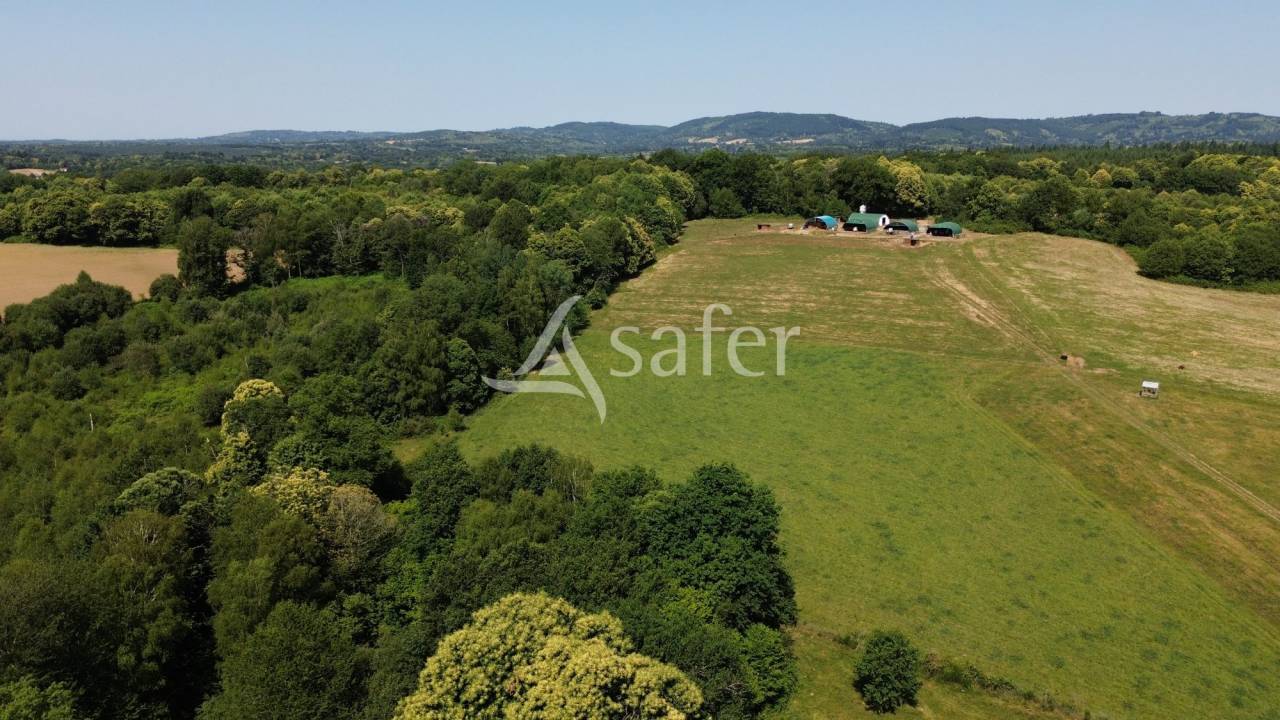 Other agricultural property  Haute-Vienne