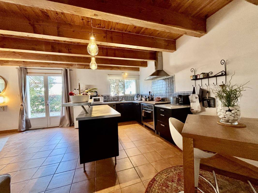 Equestrian property  Gard