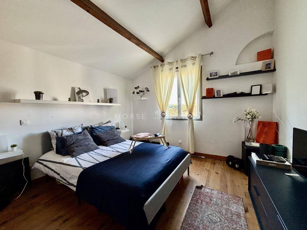 Equestrian property  Gard