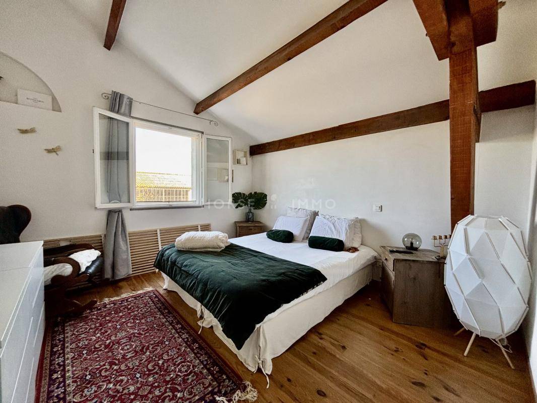 Equestrian property  Gard