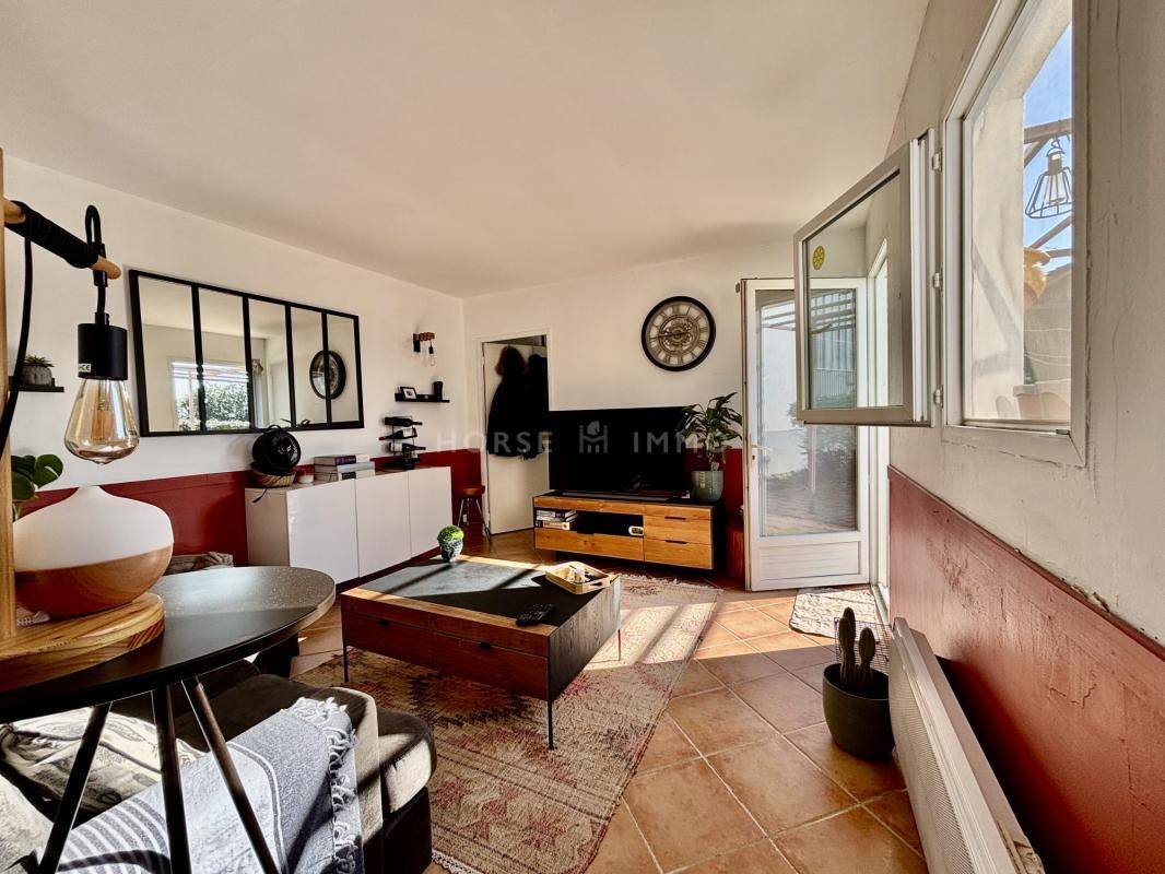 Equestrian property  Gard