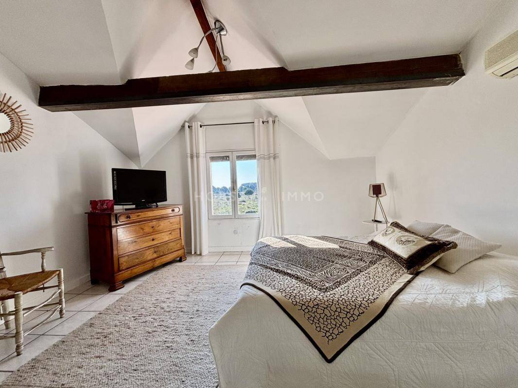 Equestrian property  Gard