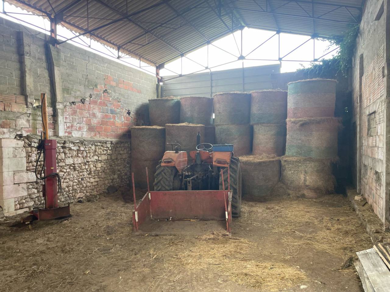 Equestrian property  Dordogne