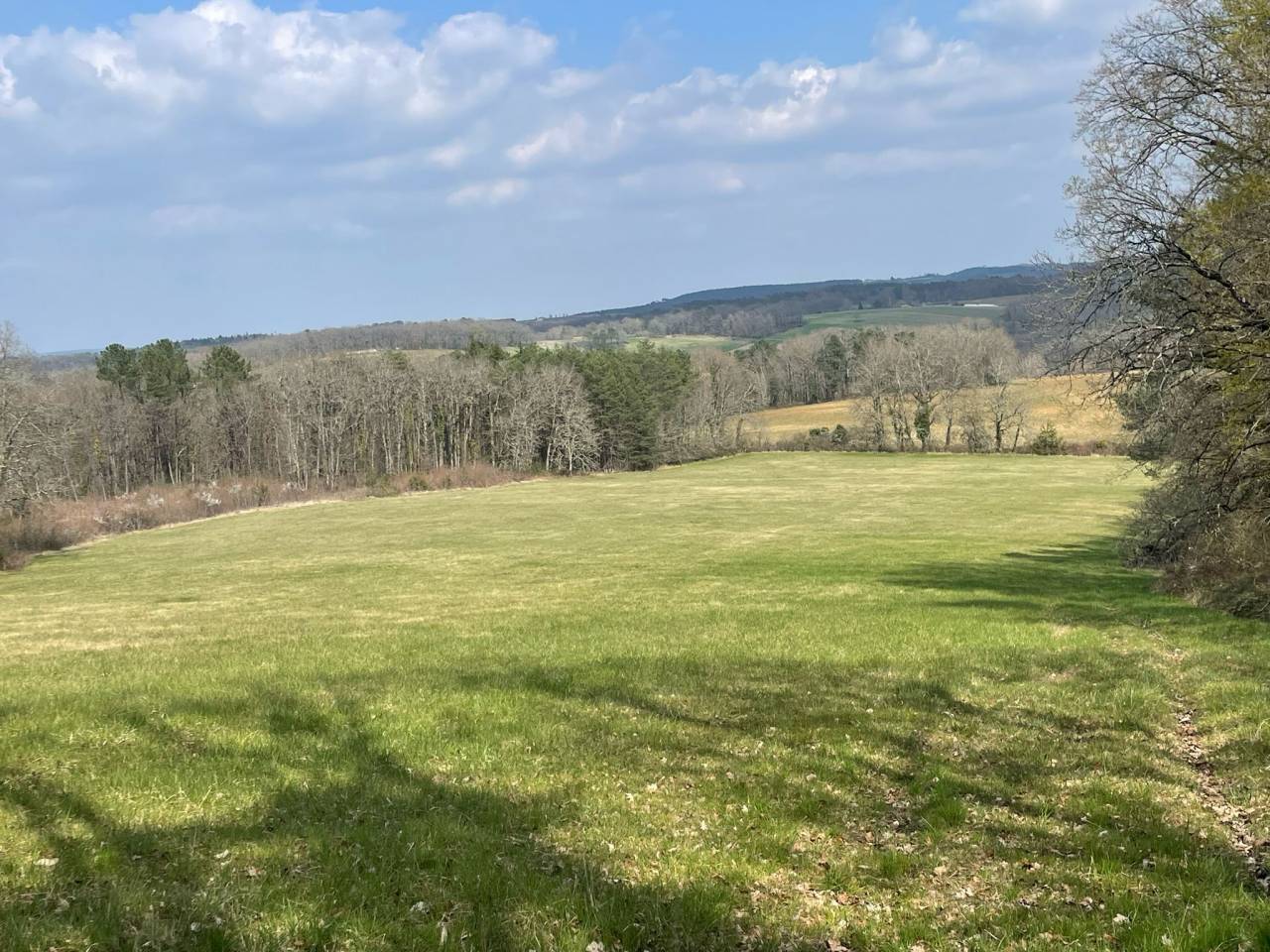 Equestrian property  Dordogne