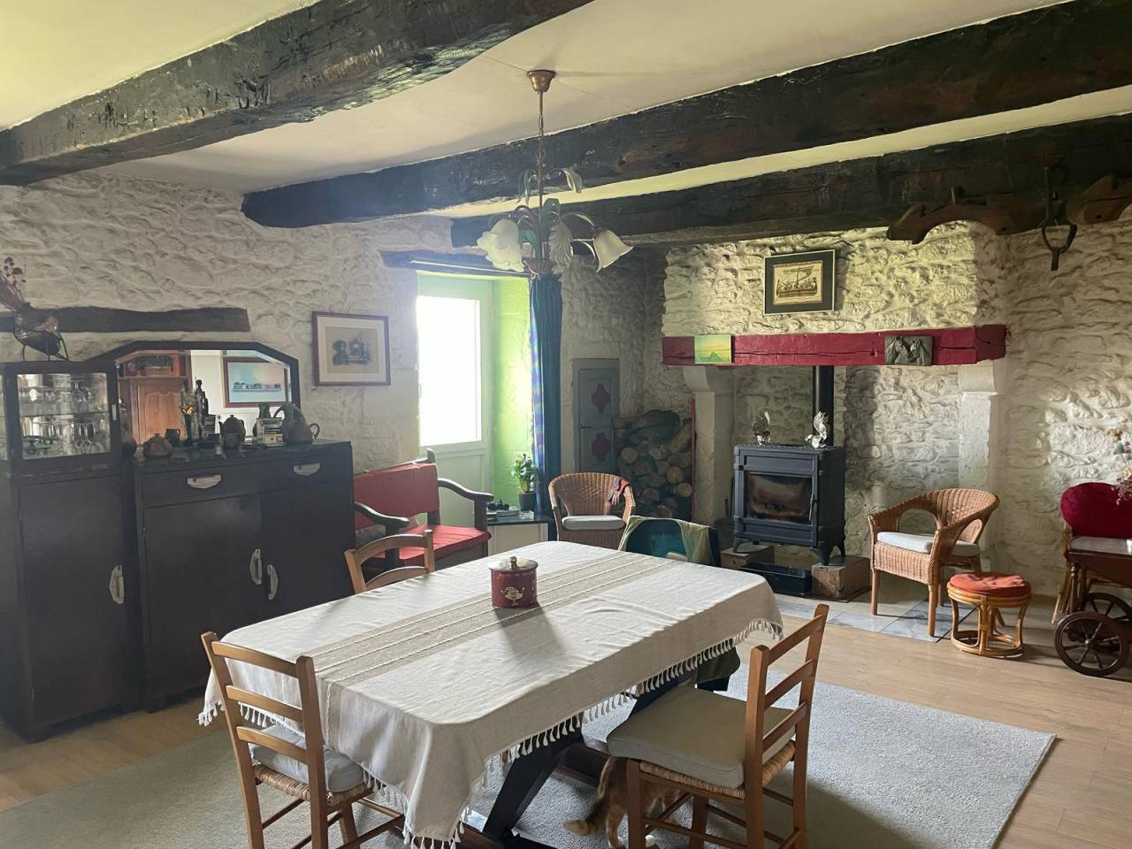 Equestrian property  Dordogne