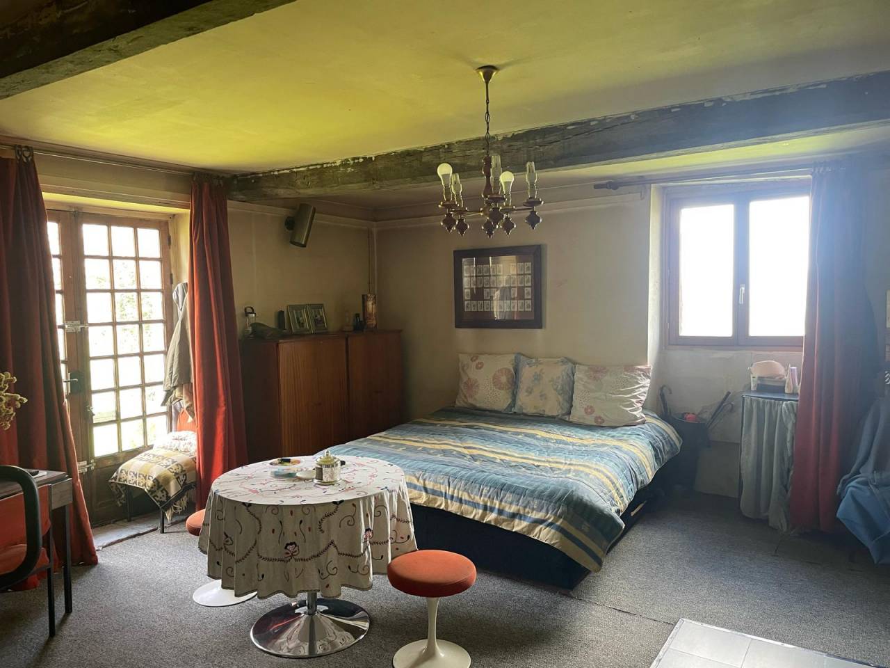 Equestrian property  Dordogne