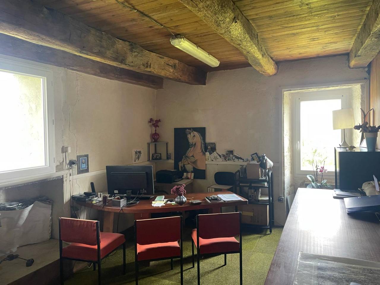 Equestrian property  Dordogne