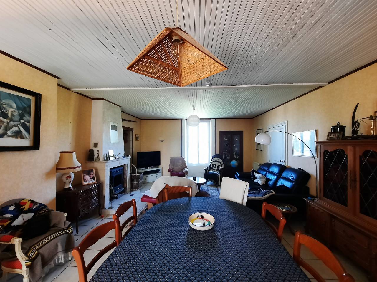 Equestrian property  Vendée