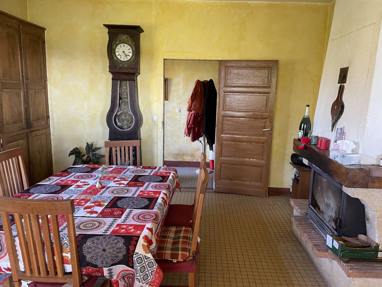 Riding school  Dordogne