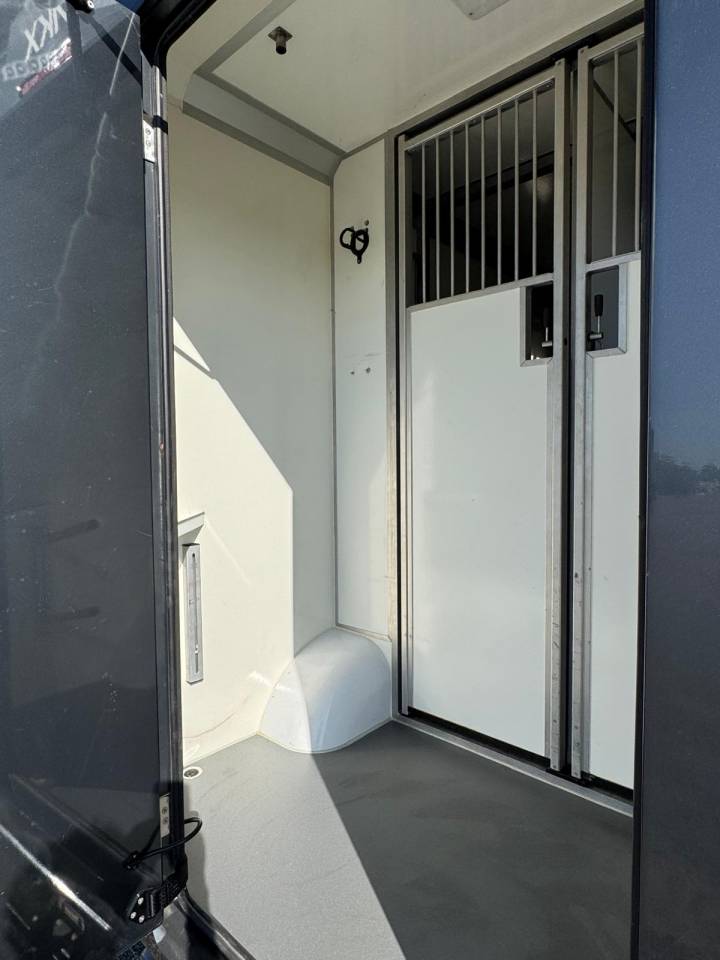 Horsebox HGV AKX Renault 2021 Used