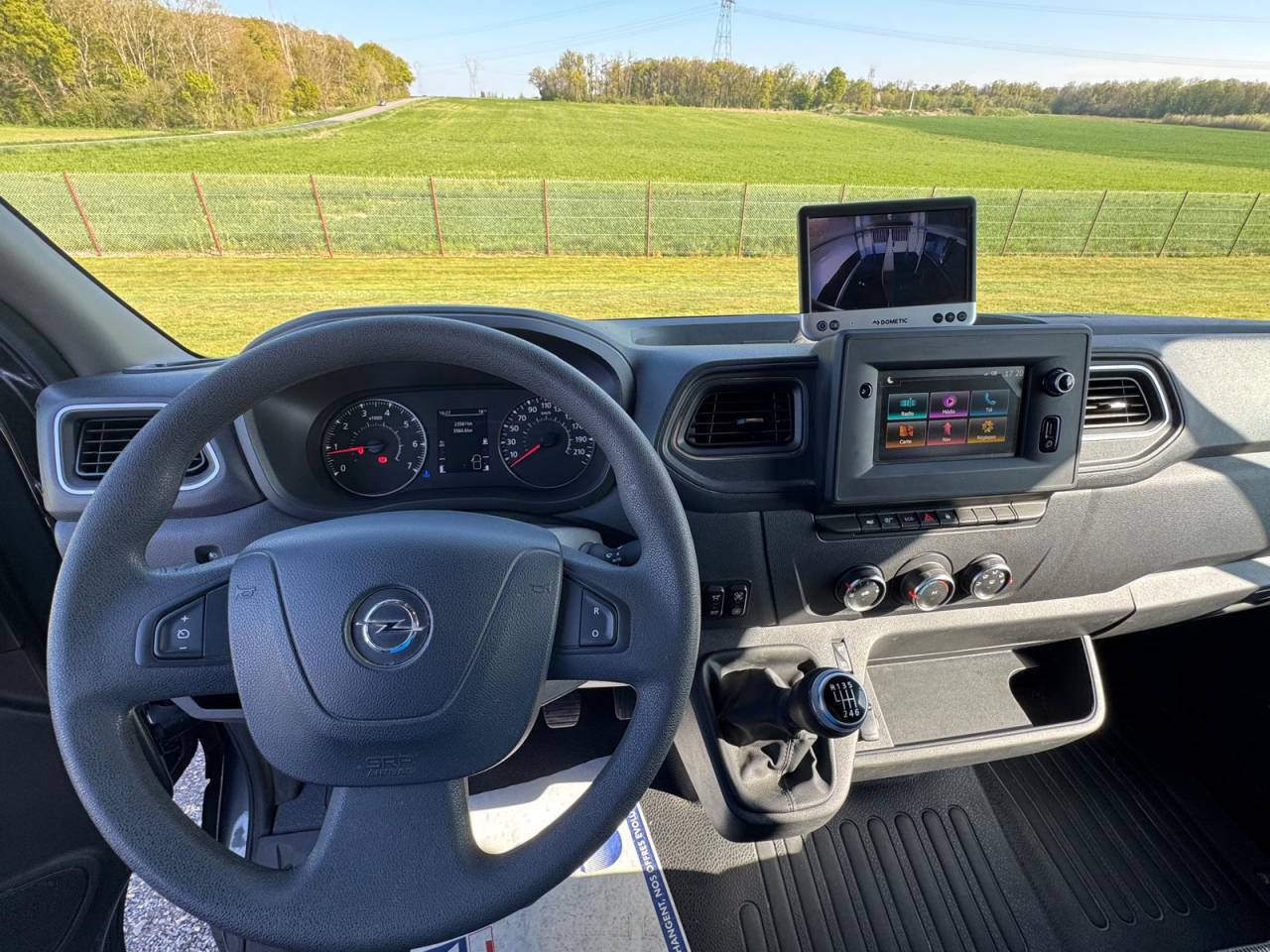 Horsebox HGV AKX Renault 2021 Used