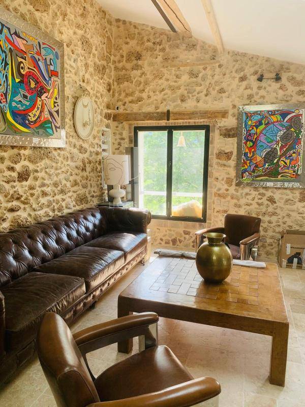 Luxurious equestrian property  Var