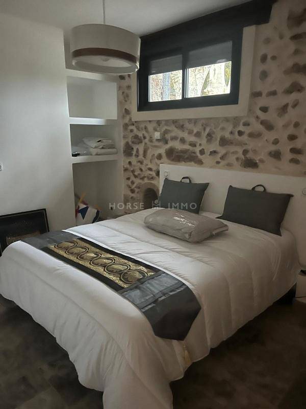 Luxurious equestrian property  Var