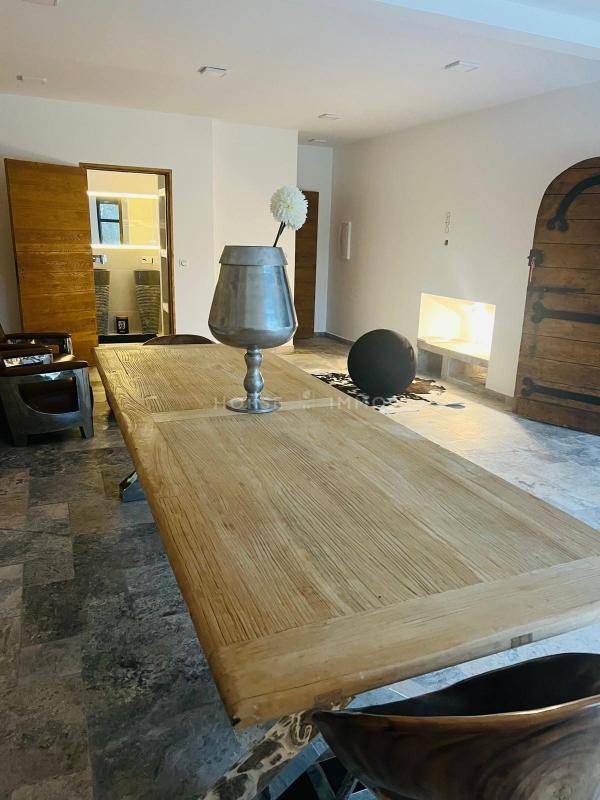 Luxurious equestrian property  Var