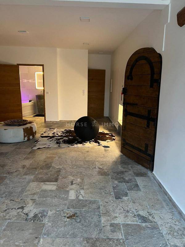 Luxurious equestrian property  Var