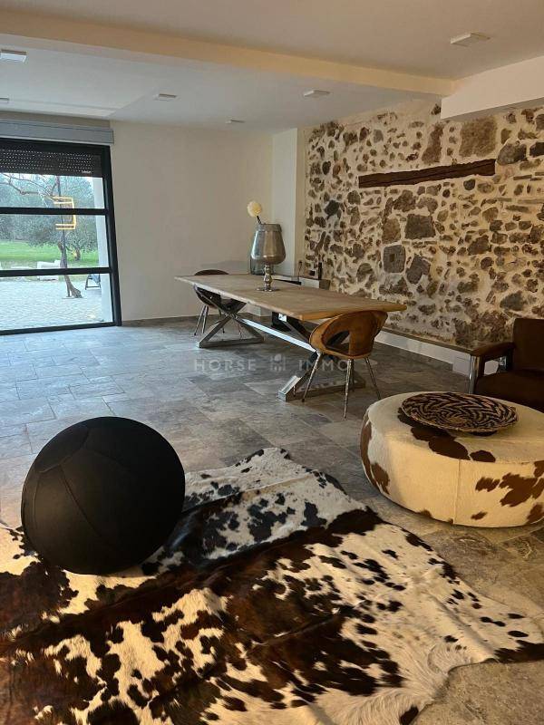 Luxurious equestrian property  Var