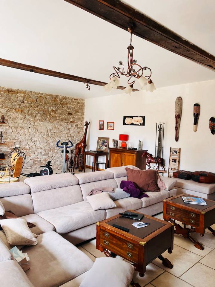 Luxurious equestrian property  Ile-et-Vilaine