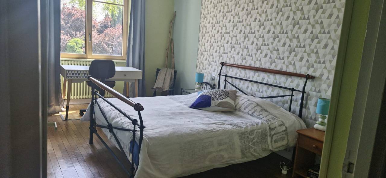 Luxurious equestrian property  Ile-et-Vilaine