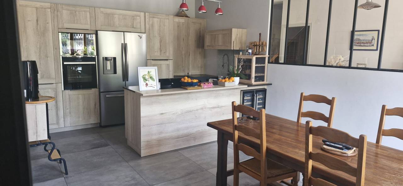 Luxurious equestrian property  Ile-et-Vilaine