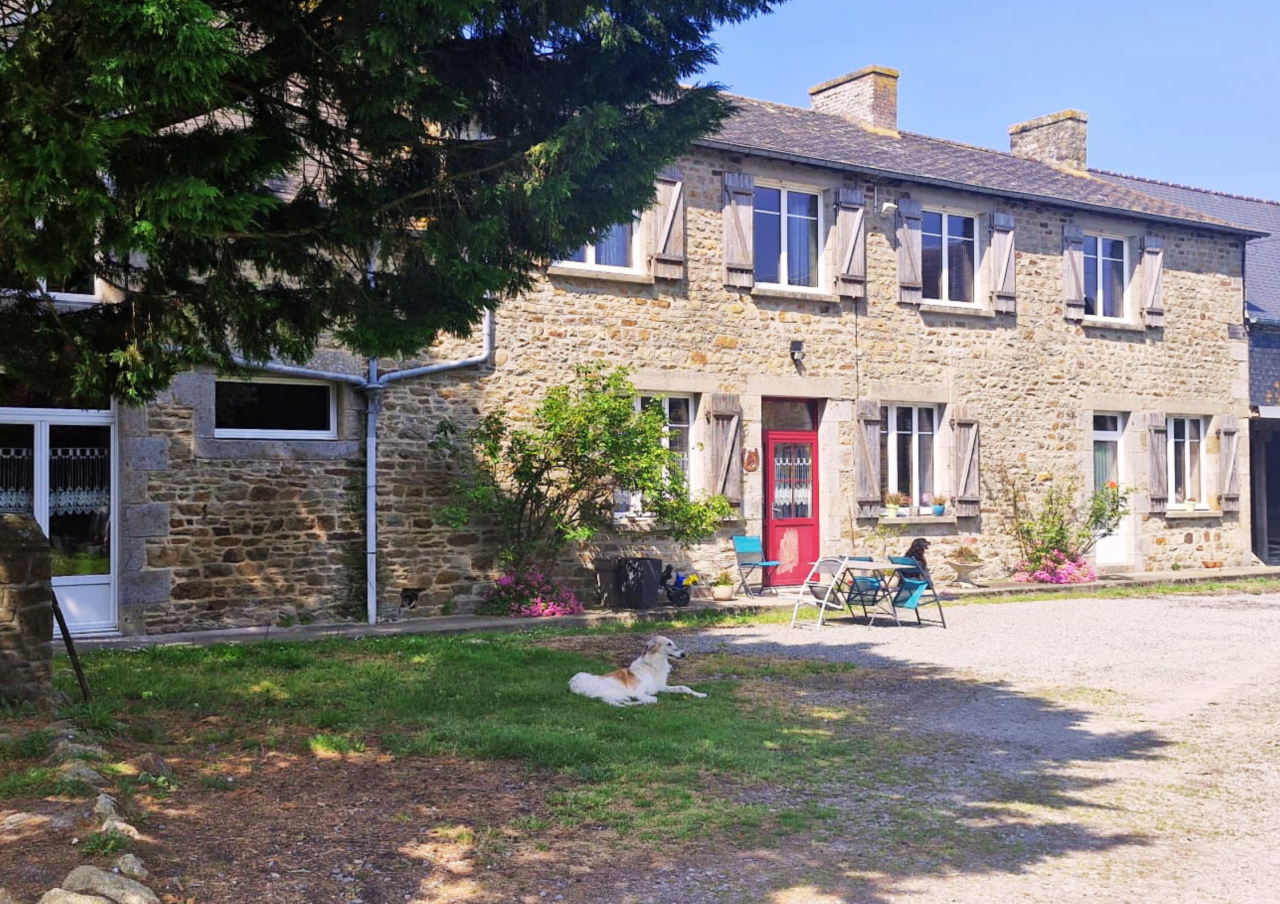 Luxurious equestrian property  Ile-et-Vilaine