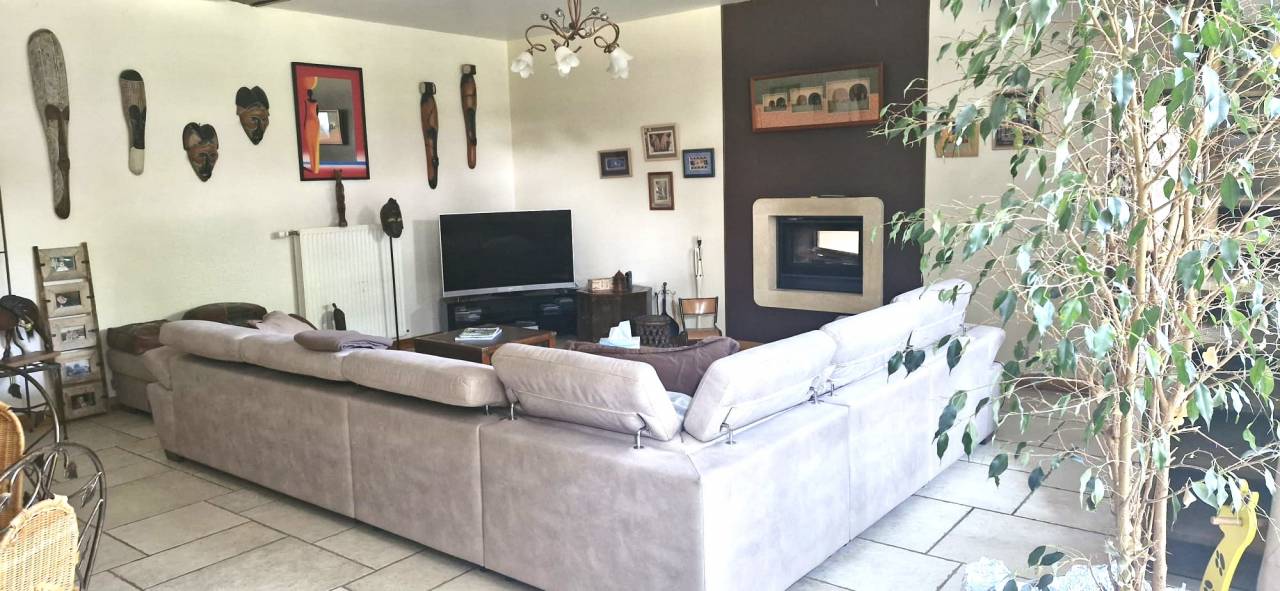 Luxurious equestrian property  Ile-et-Vilaine