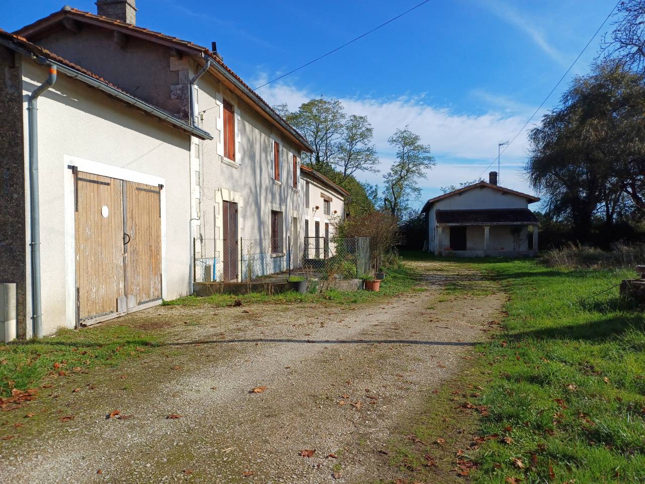Equestrian property  Dordogne