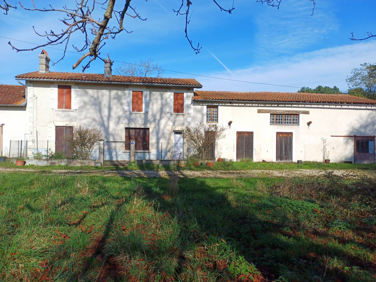 Equestrian property  Dordogne