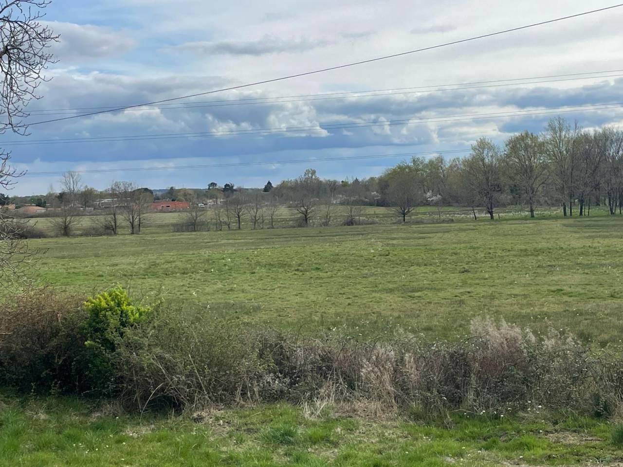 Equestrian property  Dordogne