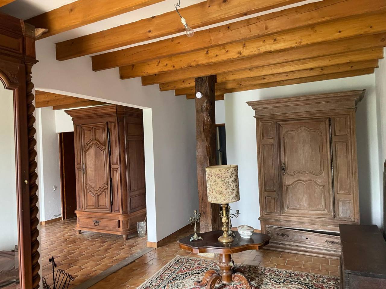 Equestrian property  Dordogne