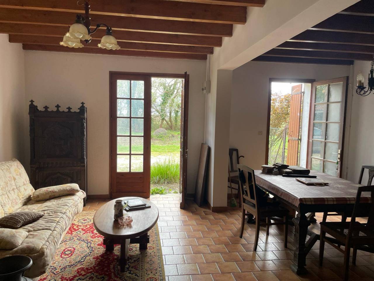 Equestrian property  Dordogne