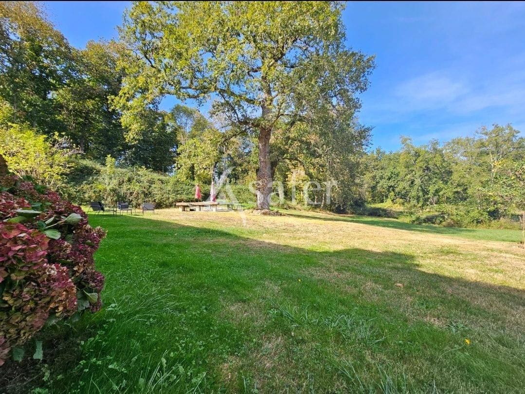 Other country property  Hautes-Pyrénées