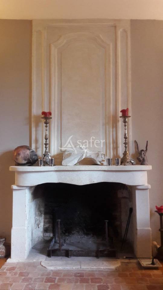 Equestrian property  Calvados