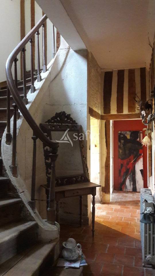 Equestrian property  Calvados