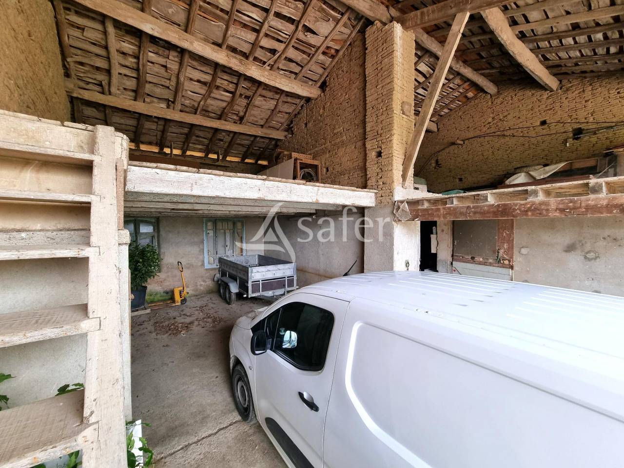 Other agricultural property  Tarn-et-Taronne