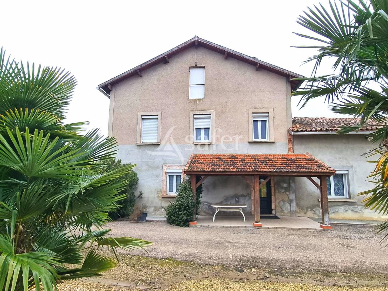 Other agricultural property  Tarn-et-Taronne