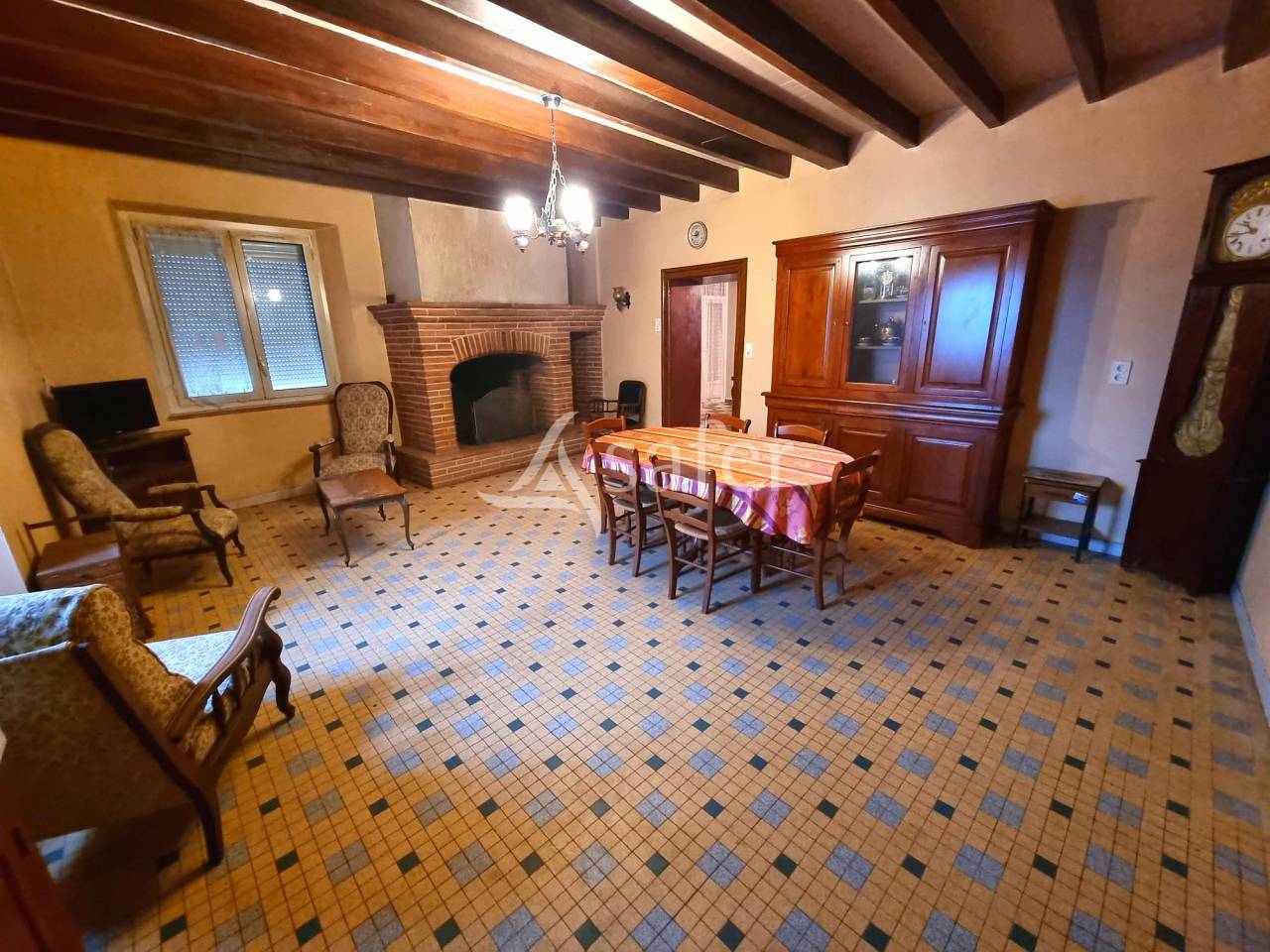 Other agricultural property  Tarn-et-Taronne