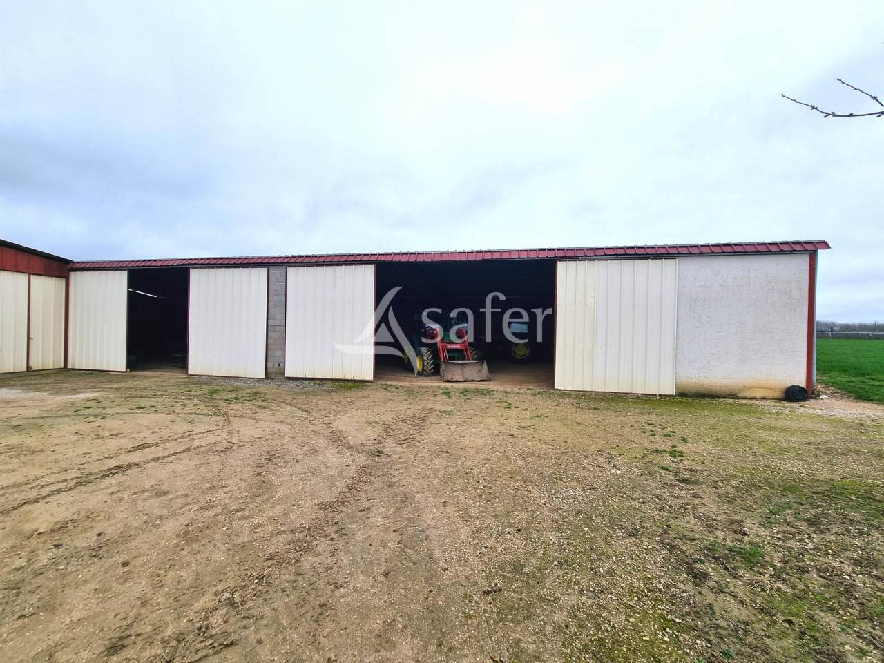 Other agricultural property  Tarn-et-Taronne