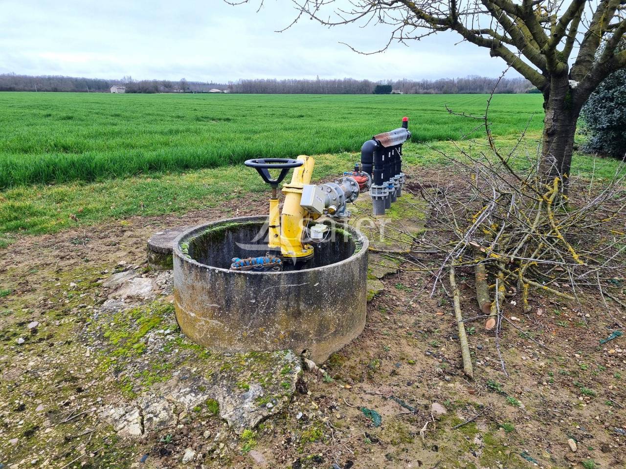 Other agricultural property  Tarn-et-Taronne