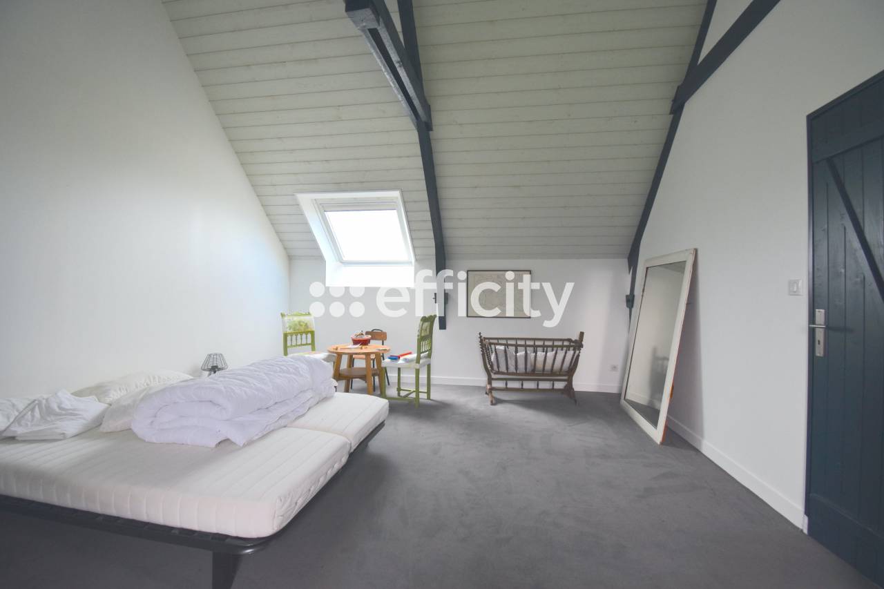 Equestrian property  Ile-et-Vilaine