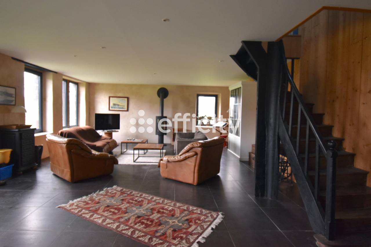 Equestrian property  Ile-et-Vilaine