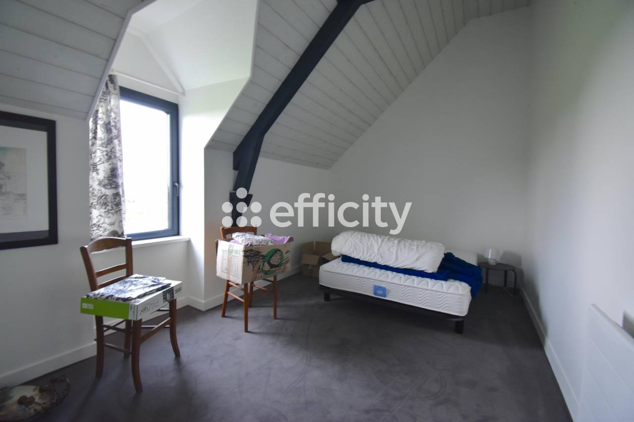 Equestrian property  Ile-et-Vilaine