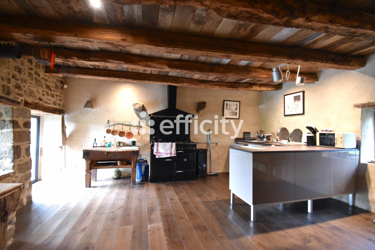 Equestrian property  Ile-et-Vilaine