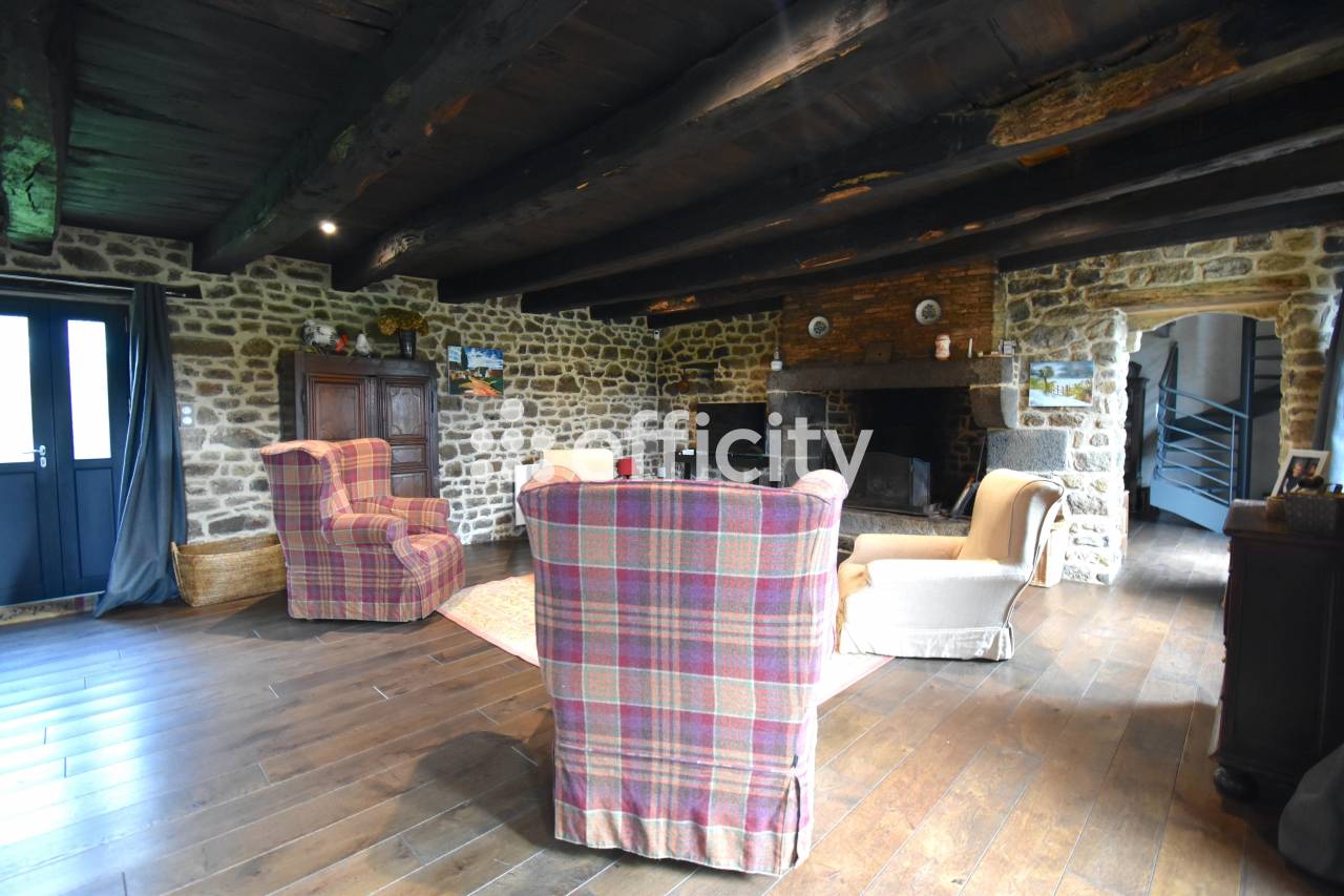 Equestrian property  Ile-et-Vilaine