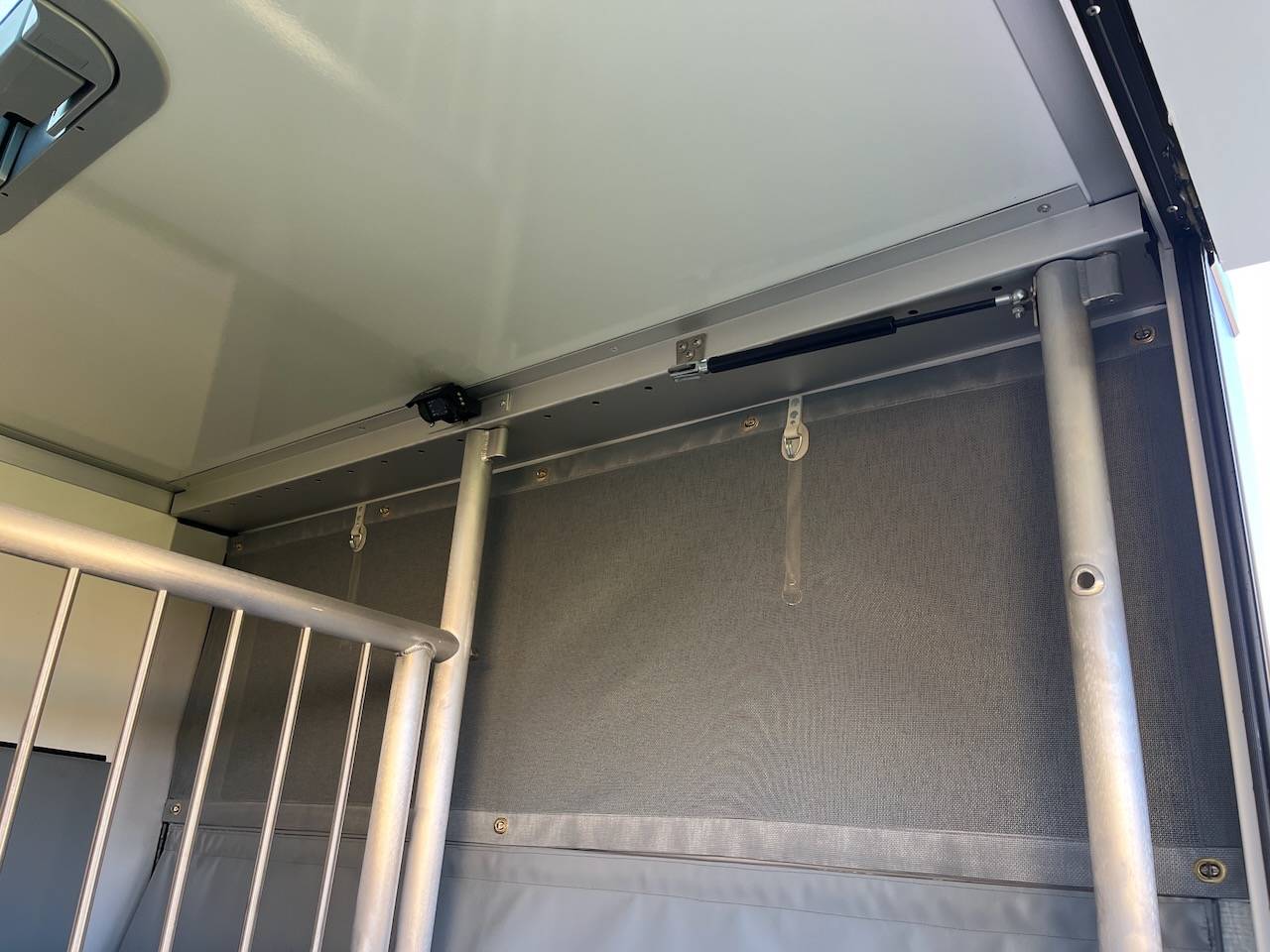 Horsebox HGV Autre marque NISSAN 0 New