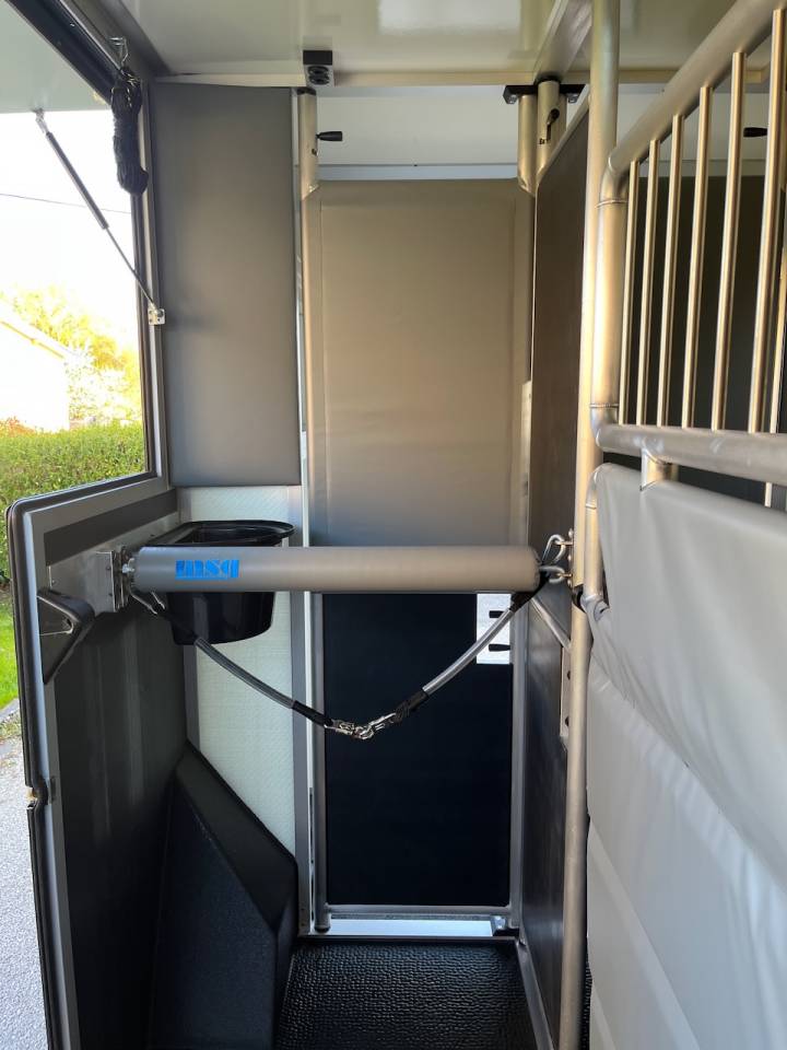 Horsebox HGV Autre marque NISSAN 0 New