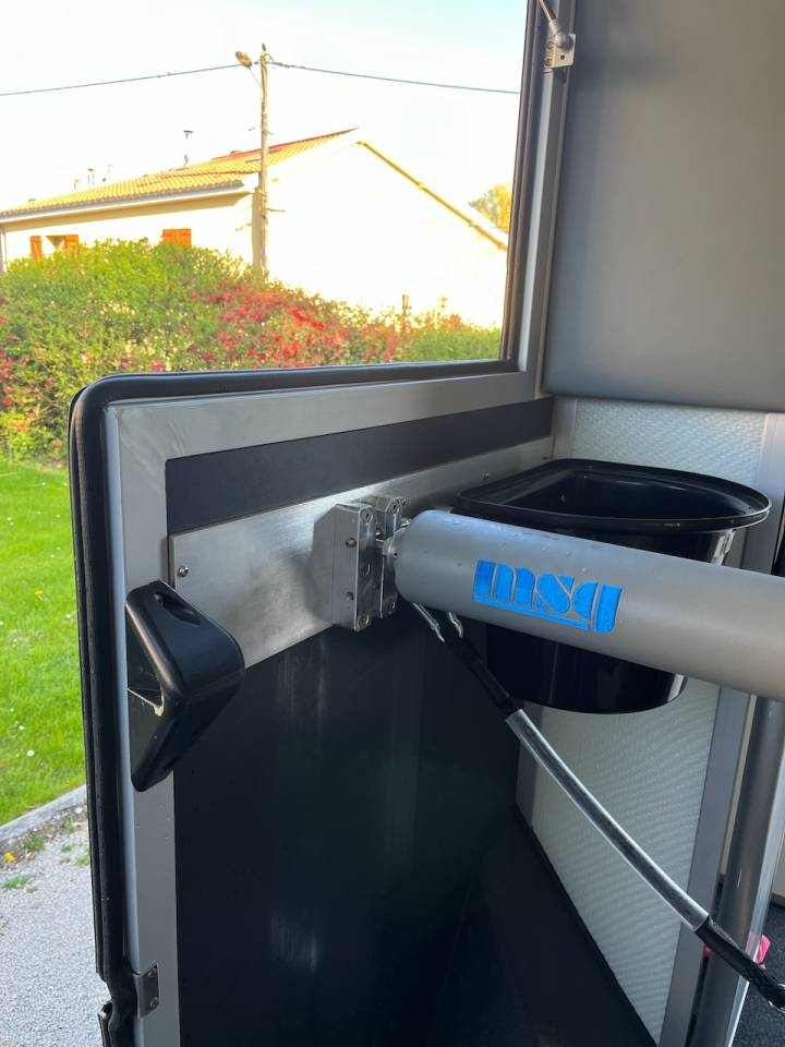 Horsebox HGV Autre marque NISSAN 0 New