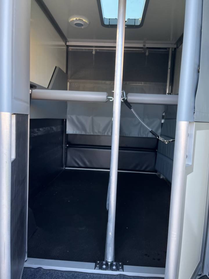 Horsebox HGV Autre marque NISSAN 0 New