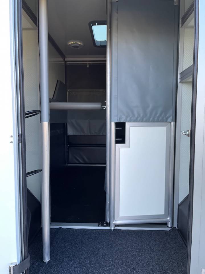 Horsebox HGV Autre marque NISSAN 0 New