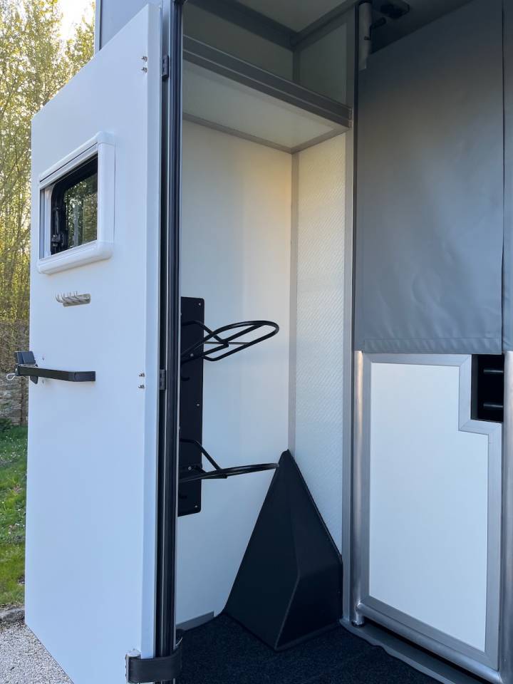 Horsebox HGV Autre marque NISSAN 0 New